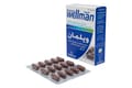 Wellman Health Vitality Energy Release 30 Caps