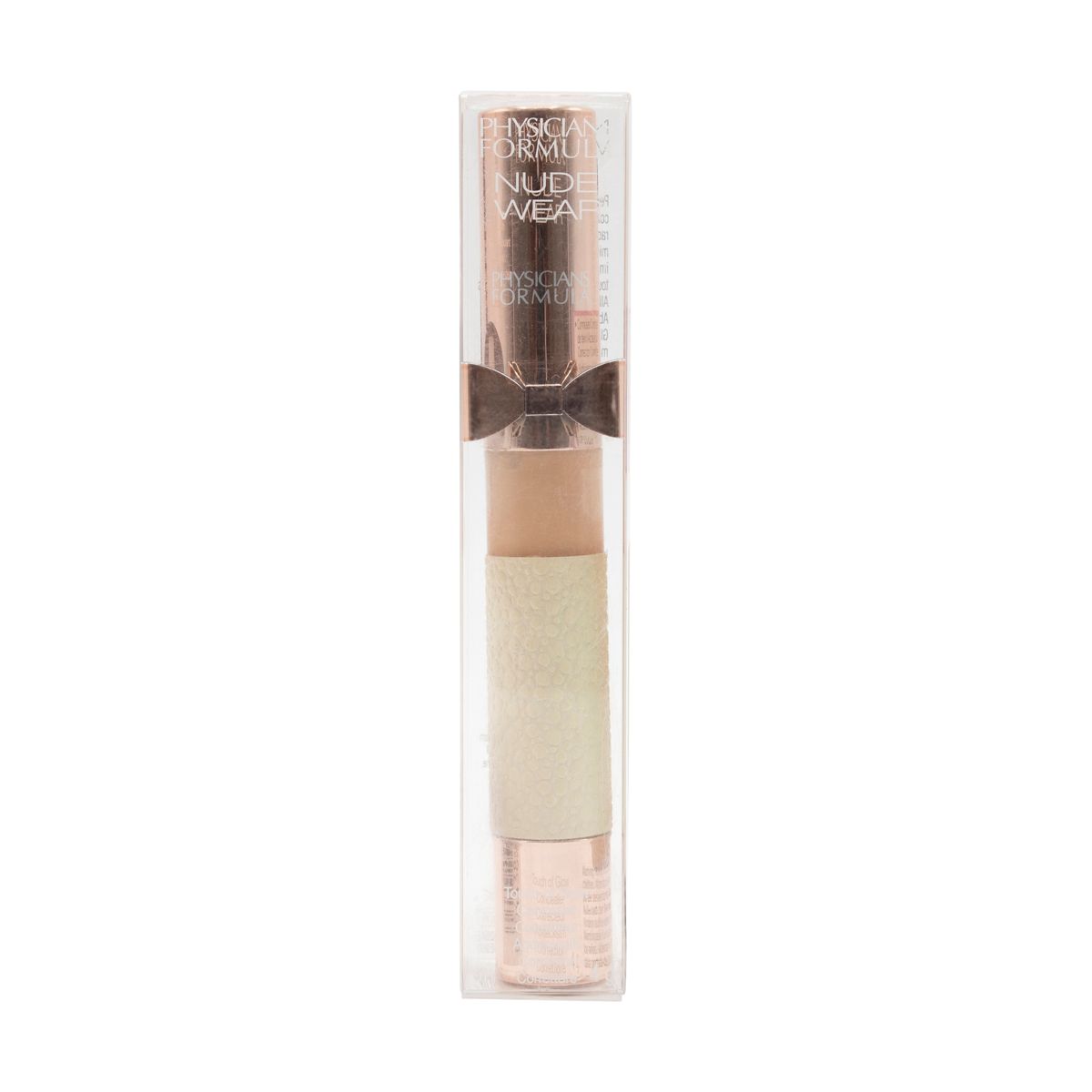 Nude Wear Touch Of Glow Concealer - Nude 4 G