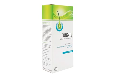 Weightless Hydration Anti-Dandruff Shampoo 400Ml