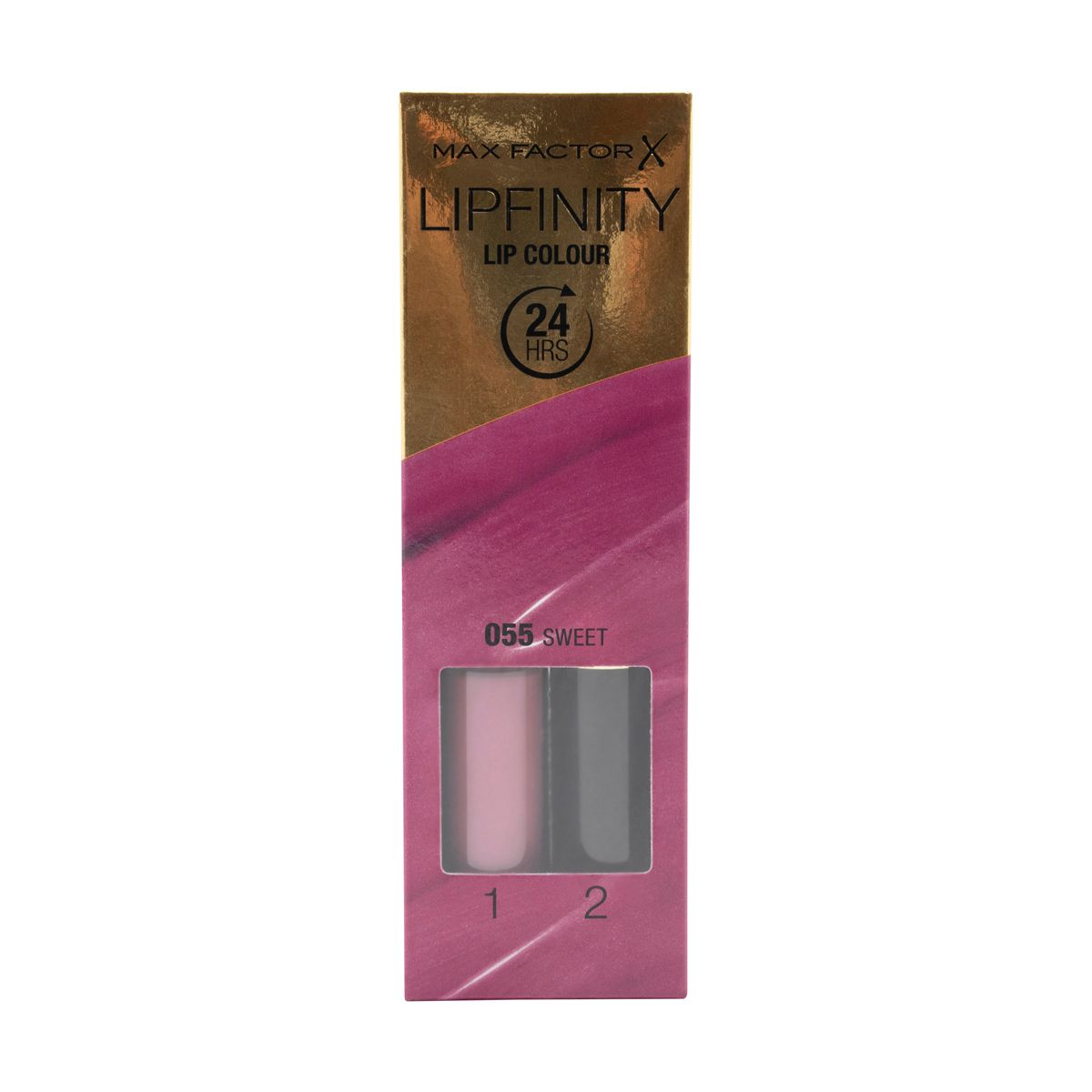 Lipfinity Lip Colour - 055 Sweet 4.2 G