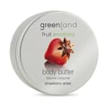 Body Butter With Strawberry Anise