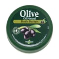Mini Body Butter Olive