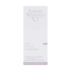 لويس ويدمور ديو كريم معطر 40 مل لويس ويدمور ديو كريم معطر 40 مل