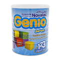 Genio No-3