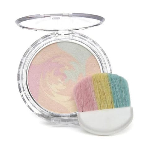 Mineral Wear Mineral Correcting Powder - Natural Beige 8.2 G