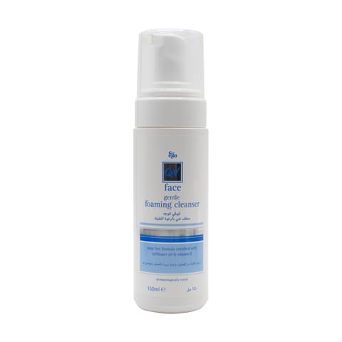Face Foaming Cleancer 150Ml