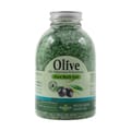 Olive Foot Bath Salt 600Gm
