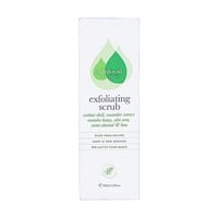 Exfoliating Scrub With Food Extract - 100ml