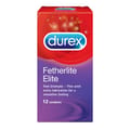 Fetherlite / Elite Condom 12 Condoms