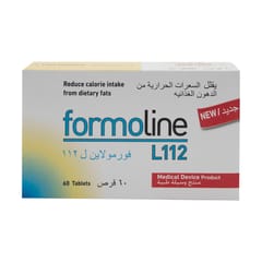 Formoline L112 60 أقراص