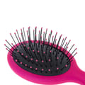Small Hair Brush Pink