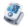 Bc 44 Wrist Blood Pressure Monitor