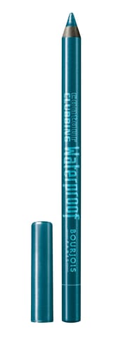 قلم كحل مقاوم للماء - 41 بلاك بارتي - 1.2جم