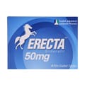 ايريكتا 50مغ - 4 أقراص
