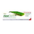 Whitening Toothpaste Aloe Vera Plus Silica Fluoridefree 50Ml