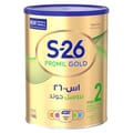 Promil Gold 2 Hmo 1600 Gm