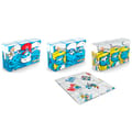 Smurfs Tissue Pocket Pack 4