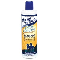 Gentle Clarifying Shampoo 355 ml