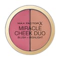 Miracle Cheek Duo Blush & Highlighter - 30 Dusky Pink & Copper 11.5 G