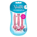 Venus Razors Pink ( 3 Pack)