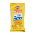 Disinfecting Wipes-Fresh Scent And Citrus Blend - 34wipes