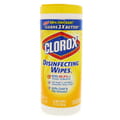 Disinfecting Wipes-Fresh Scent And Citrus Blend- 35 wipes