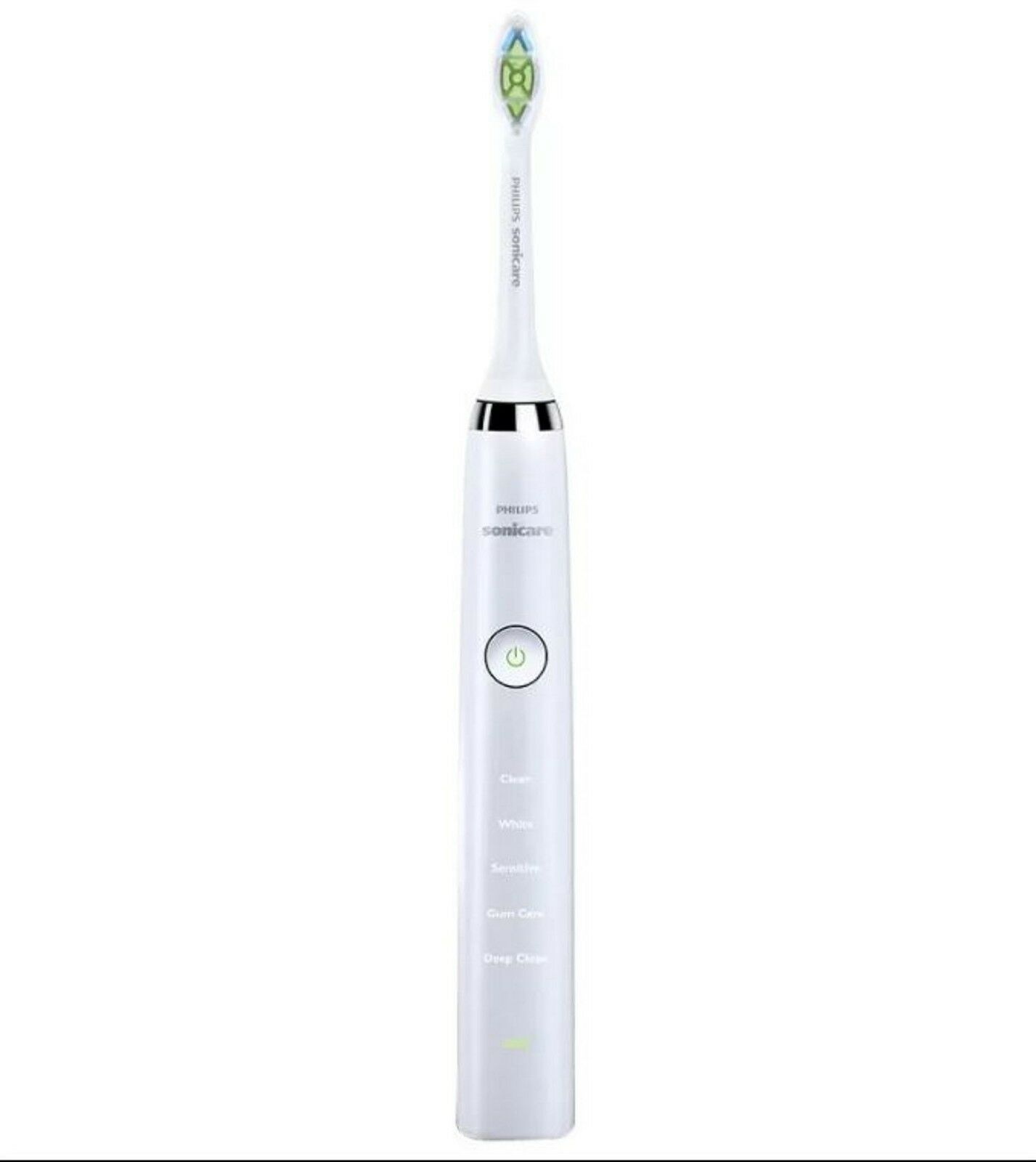 Diamondclean Sonic Electric Toothbrush Hx9332/04