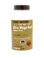 Gnc Ultra Mega Gold Without Iron 60 Tablets