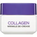 Collagen Wrinkle Decrease Day Cream - 50ml