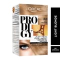 Prodigy Hair Color 8.0 Light Blonde