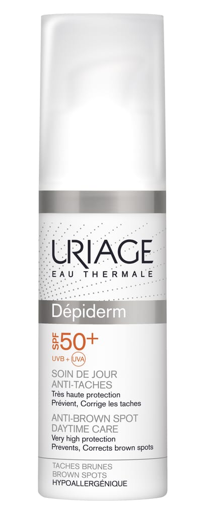 Depiderm SPF50 Anti-brown Spots High Protection Cream-30 ml