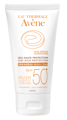 Very High Protection Mineral Cream SPF50+  50 ml