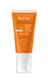 Very High Protection Sun Cream Spf 50 + Unscented 50Ml