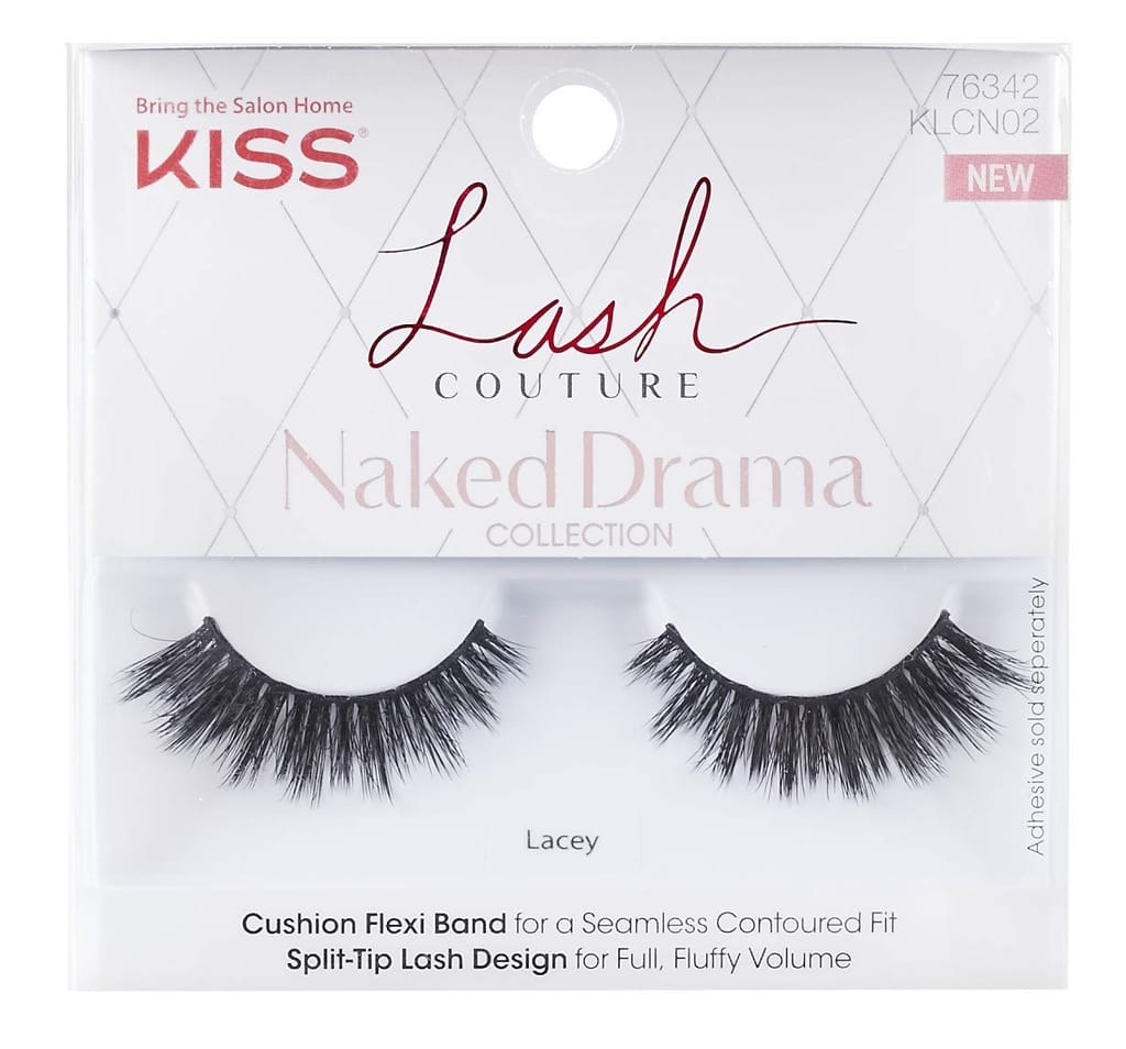 Lash Couture Naked Drama - KLCN02 Lacey