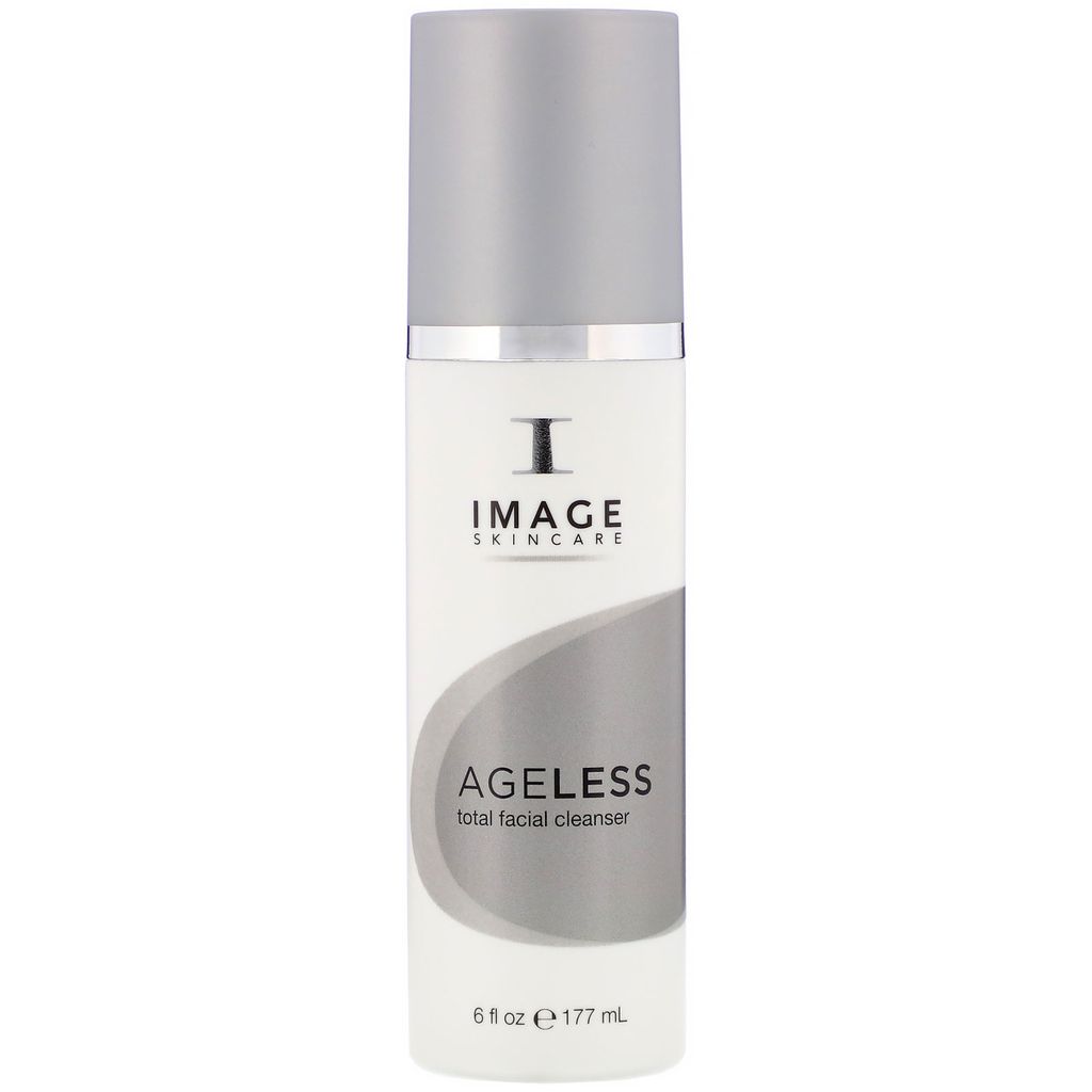 Ageless Total Facial Cleanser 177Ml