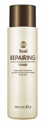 Snail Repairing Toner- 150ml