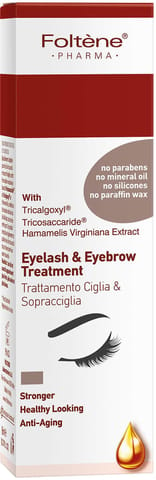 Eyelash & Eyebrow Treatment- 8ml