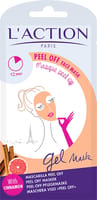 Peel Off Face Mask 10G