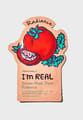 I'M Real Tomato Mask 2Pcs