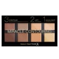 Miracle Contouring Lift Highlight Palette 8 Shades 30 G