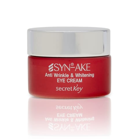 SYN-AKE Anti Wrinkle & Whitening Eye Cream -15g