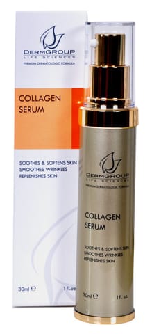 Collagen Serum 30 Ml