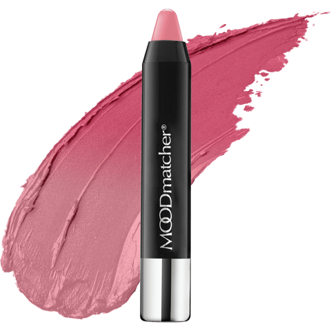 MR Powder Matte Lipstick - Rosy