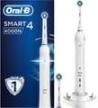 SMART-4  Rechargable Toothbrush