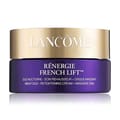 Renergie French Lift Night Duo Retightening Cream + Massage Disk-50ml