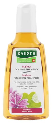 Mallow Volume Shampoo 200Ml