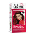 Mix & Match Color Cream Red Passion