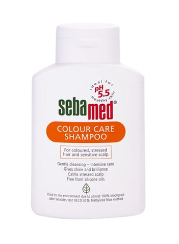 Colour Care Shampoo 200 ml