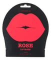 Lip Mask Rose-Revitalizing & Luscious - 1 Pair