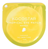 Tropical Eye Patch With Mango - 1 Pair